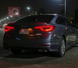 هیوندای سۆناتا